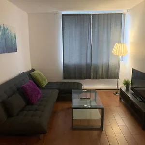 1 Bedroom In Downtown Canada
