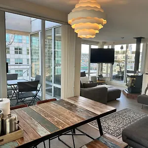 Penthouses Of Ave Canada