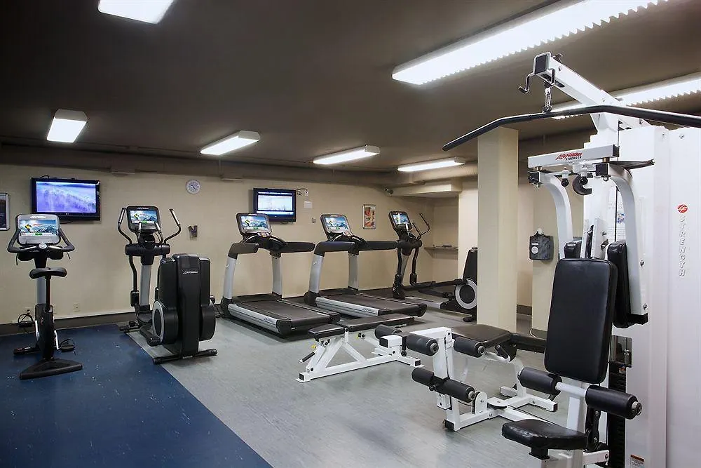 Delta Hotels By Marriott Calgary South