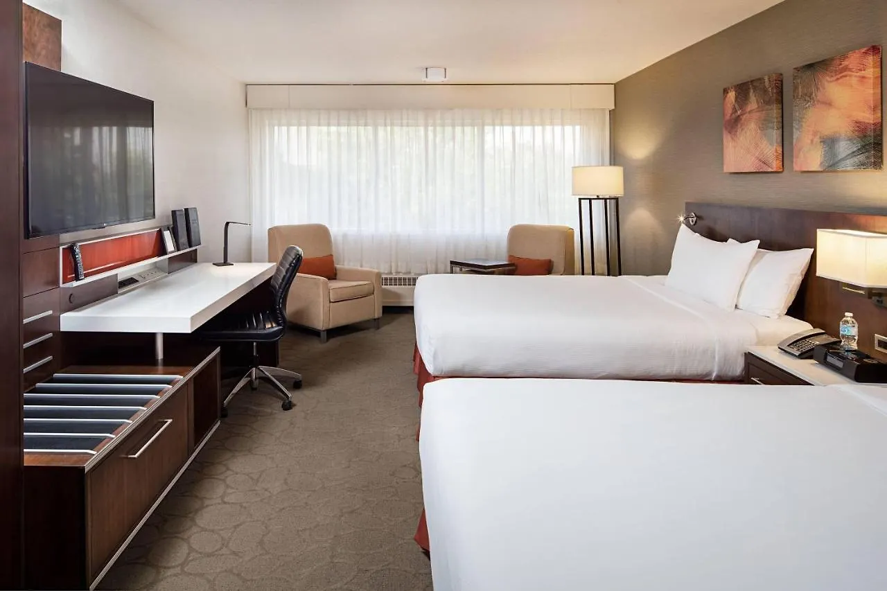 Delta Hotels By Marriott Calgary South