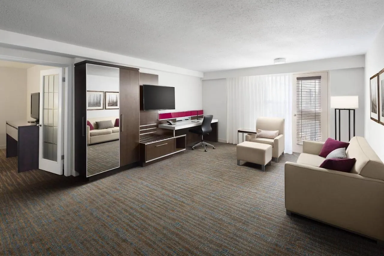 Delta Hotels By Marriott Calgary South Canada