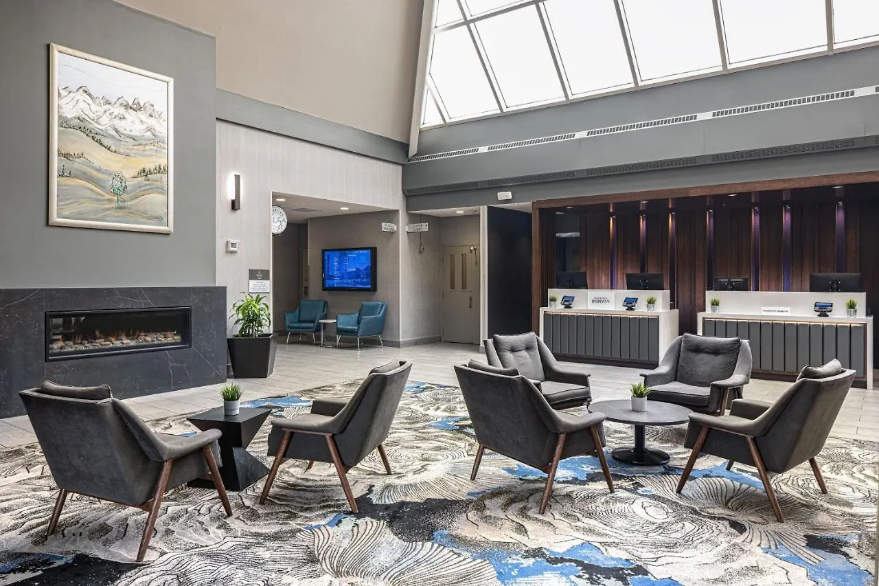 Delta Hotels By Marriott Calgary South