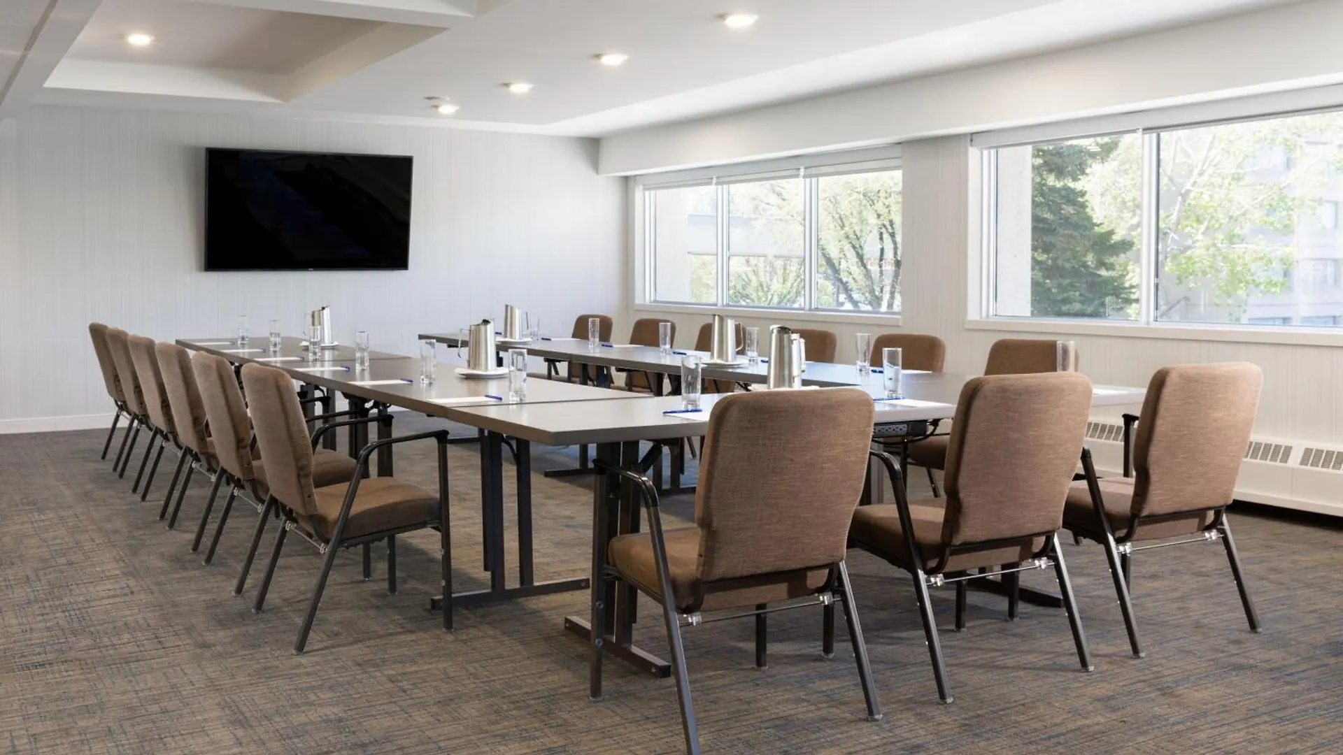 Delta Hotels By Marriott Calgary South