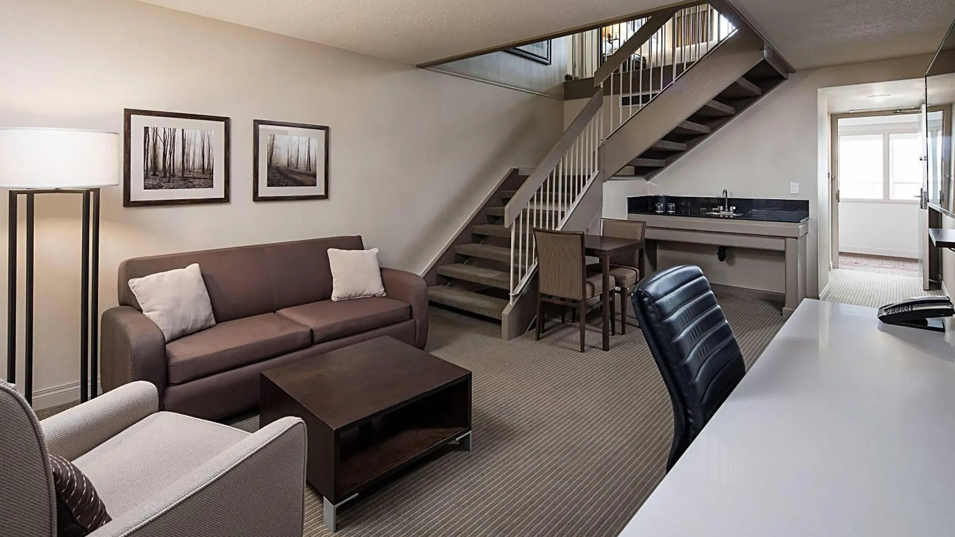 Delta Hotels By Marriott Calgary South