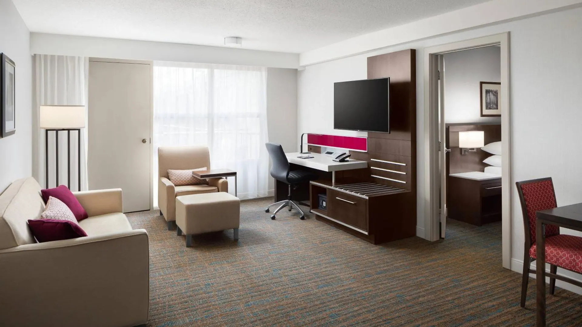 Delta Hotels By Marriott Calgary South Canada