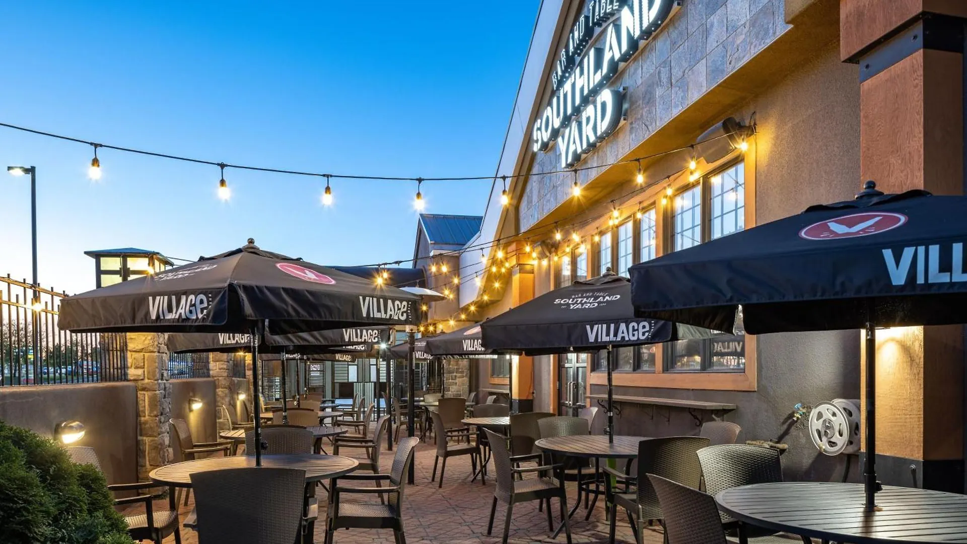 Delta Hotels By Marriott Calgary South
