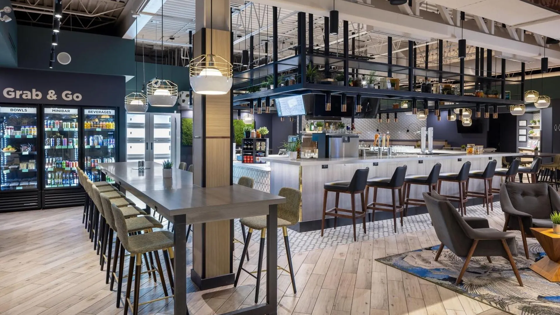 ****  Delta Hotels By Marriott Calgary South Canada
