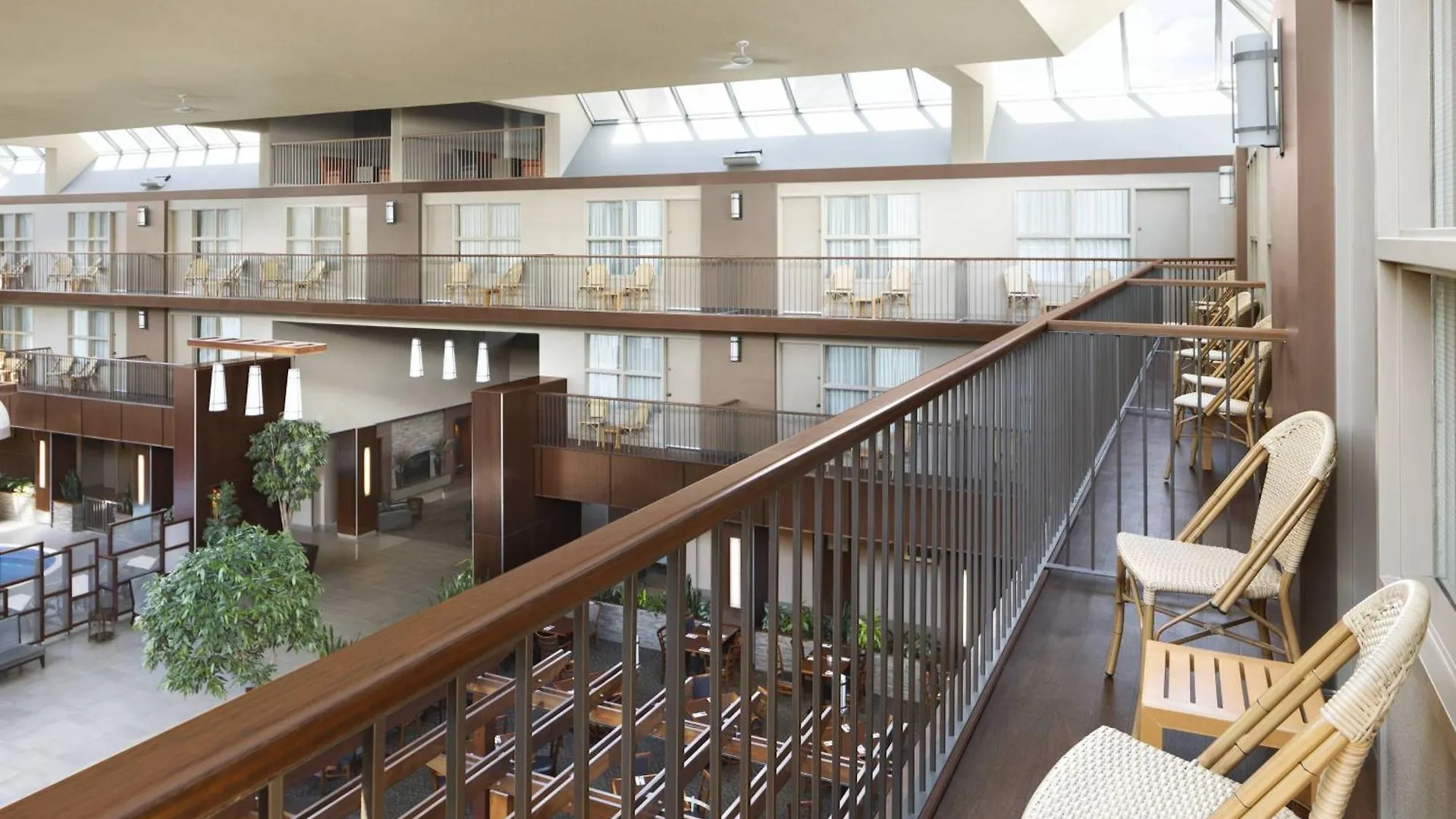 Delta Hotels By Marriott Calgary South