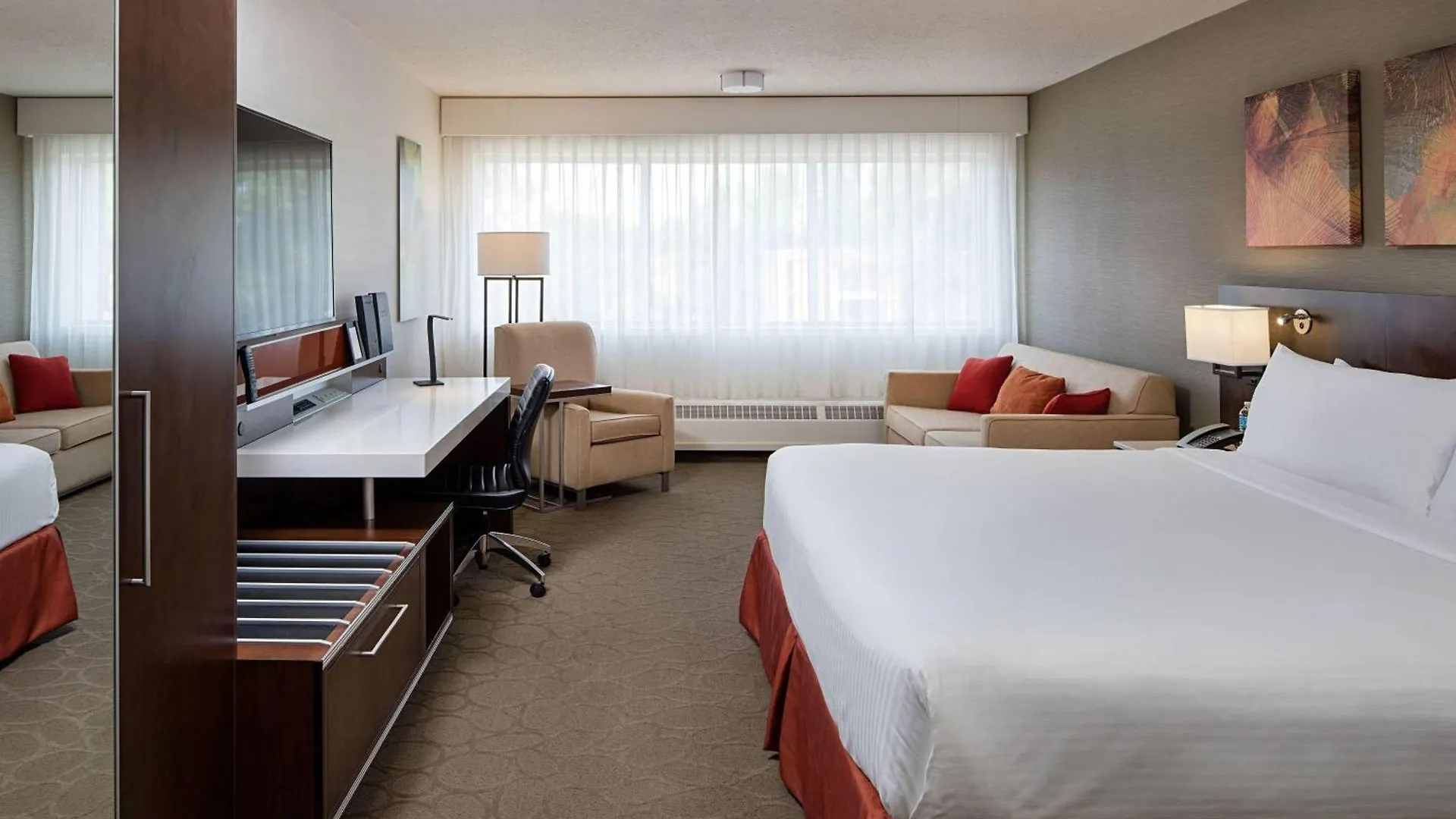Delta Hotels By Marriott Calgary South