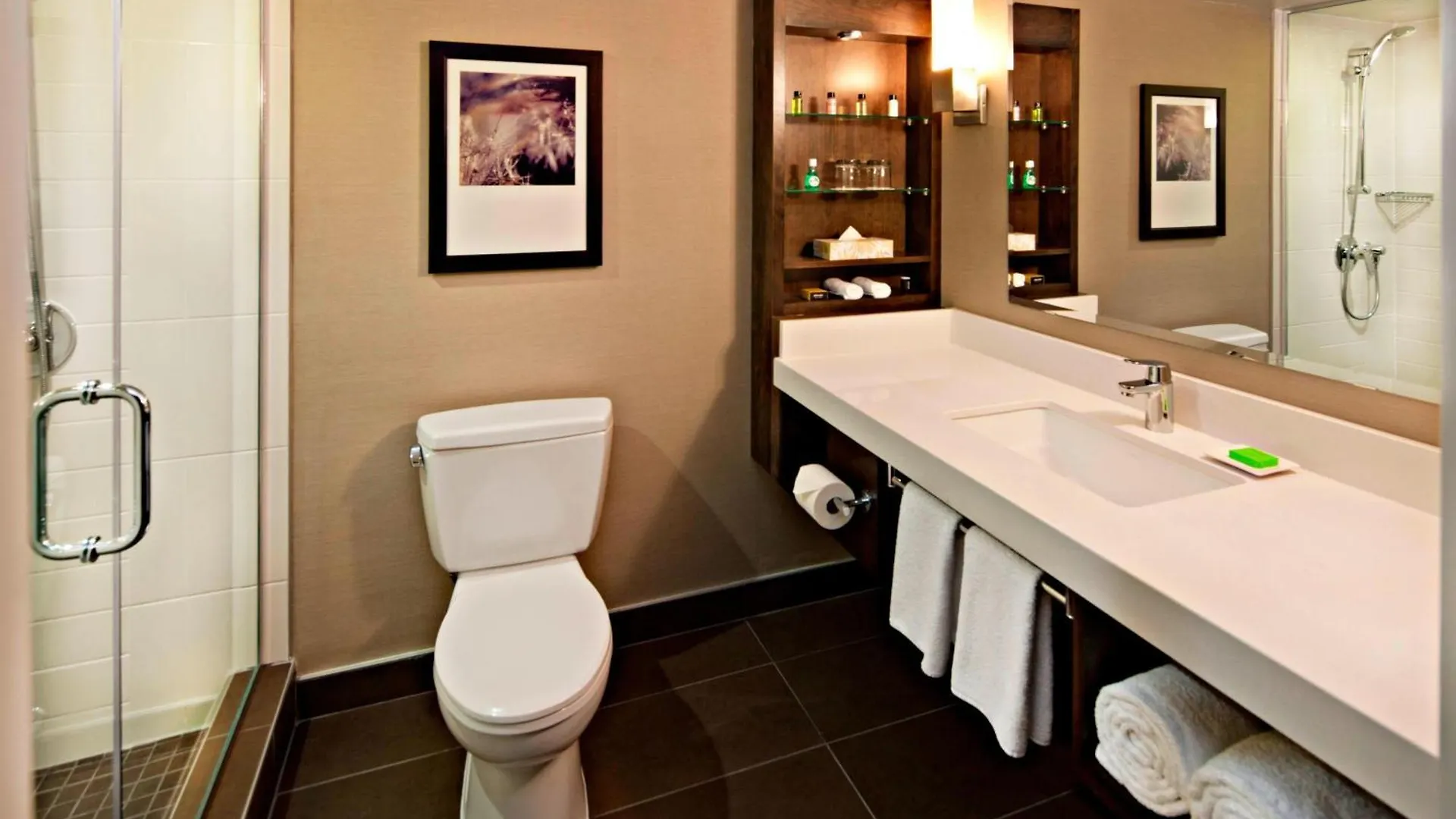 Delta Hotels By Marriott Calgary South