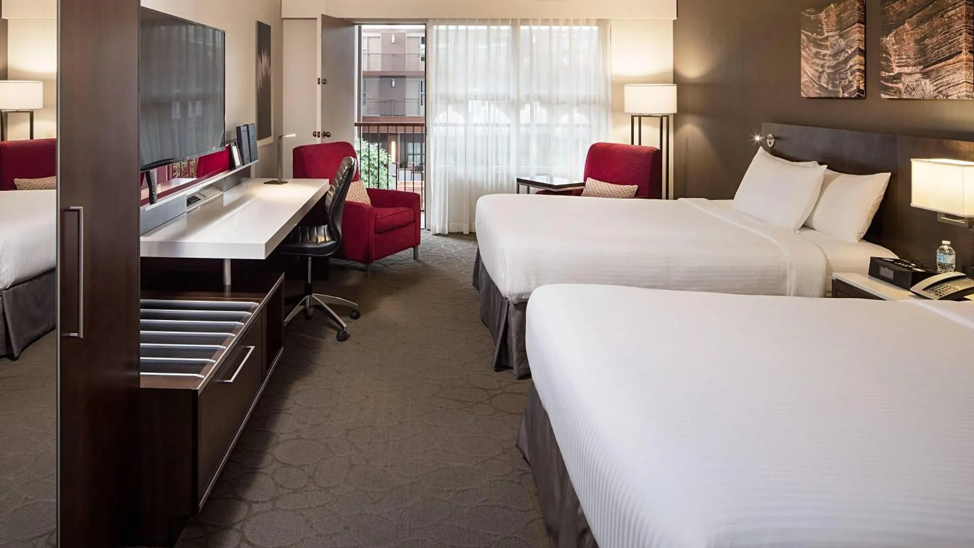 Delta Hotels By Marriott Calgary South Canada