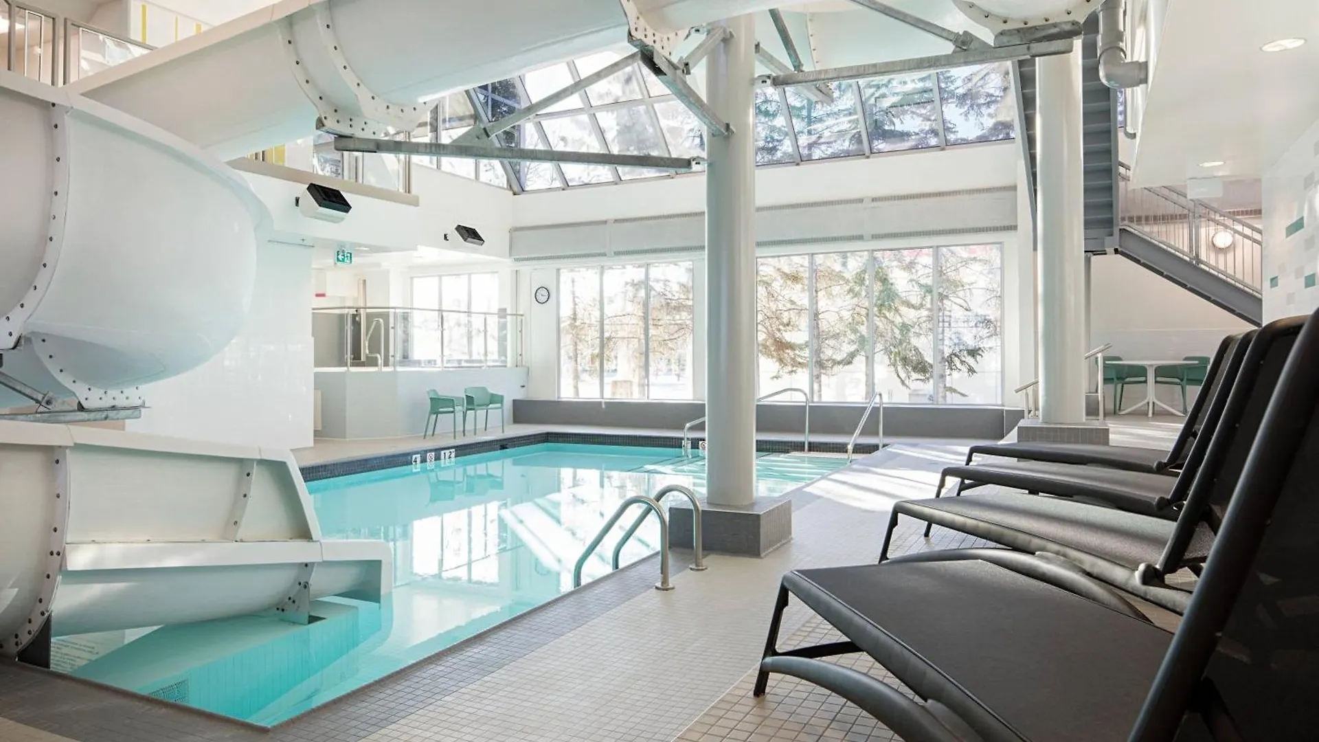 Delta Hotels By Marriott Calgary South