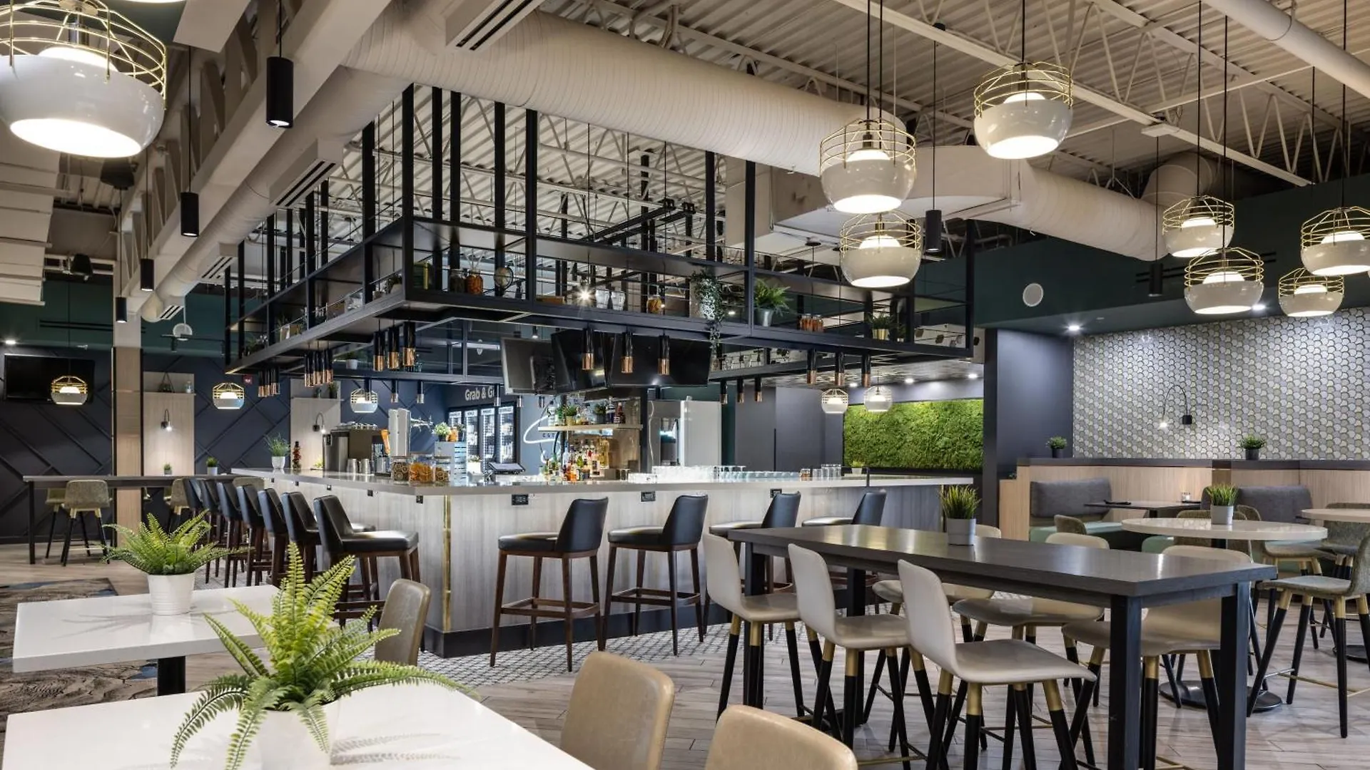 Delta Hotels By Marriott Calgary South