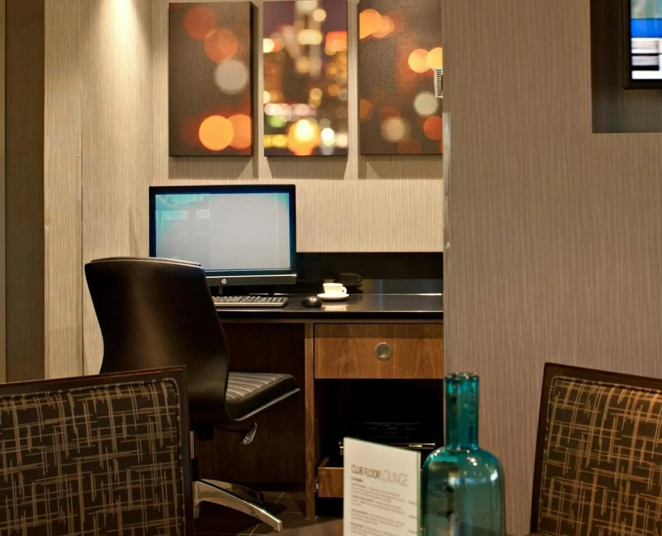 Delta Hotels By Marriott Calgary South