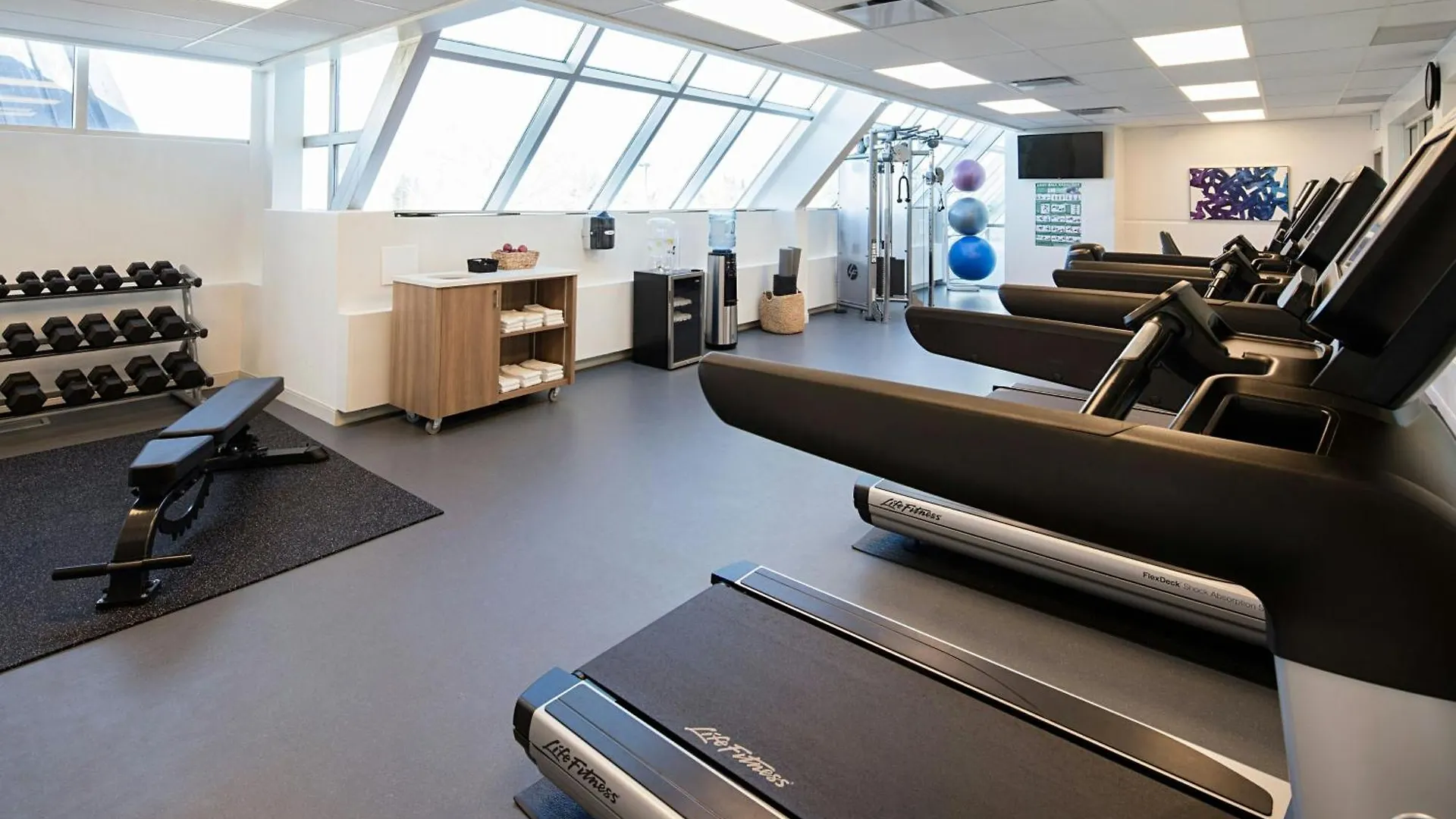 Delta Hotels By Marriott Calgary South