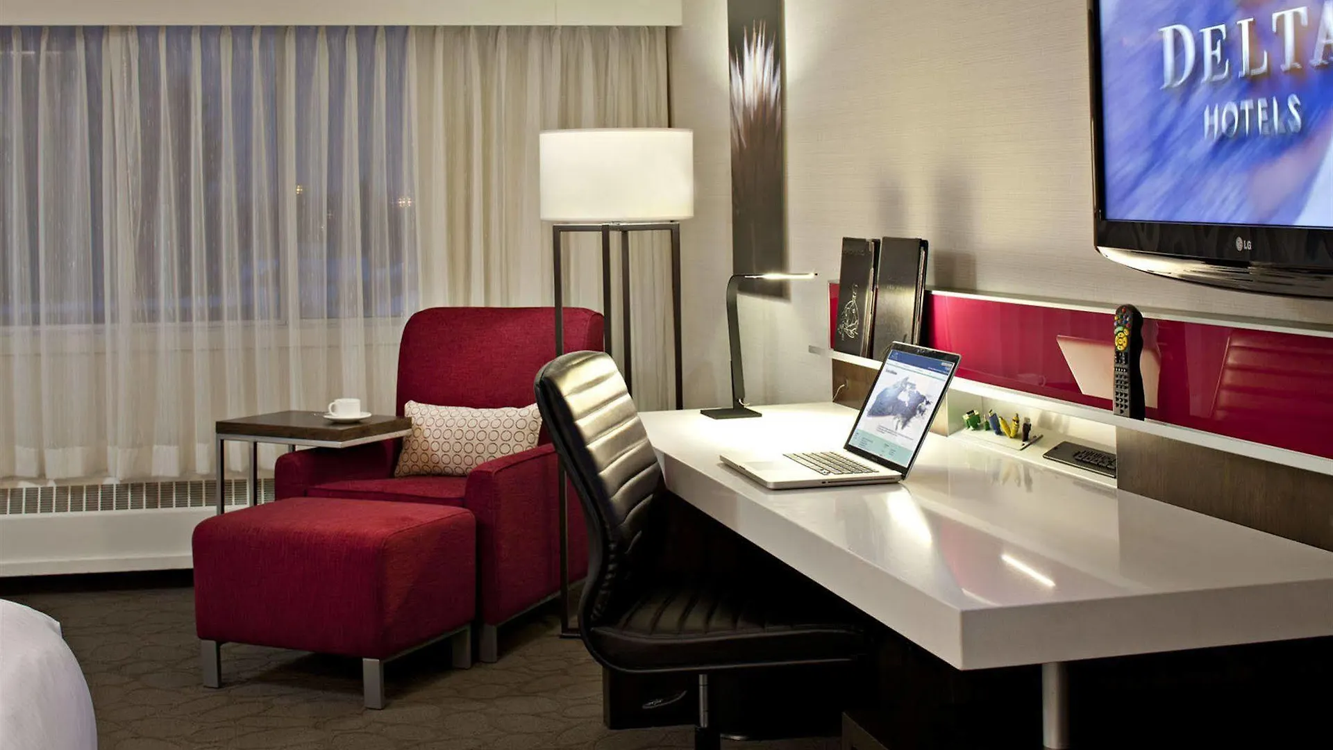 Delta Hotels By Marriott Calgary South