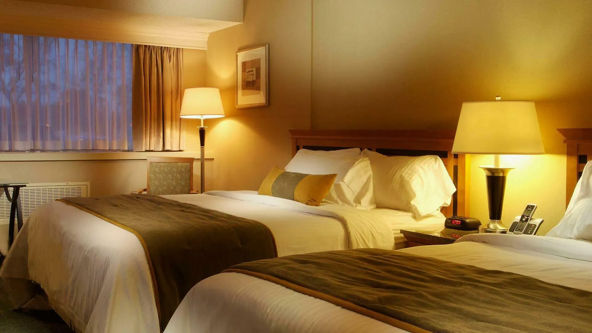 Delta Hotels By Marriott Calgary South